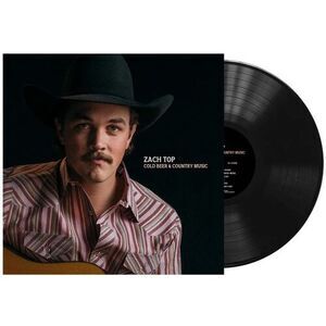 Cold Beer & Country Music